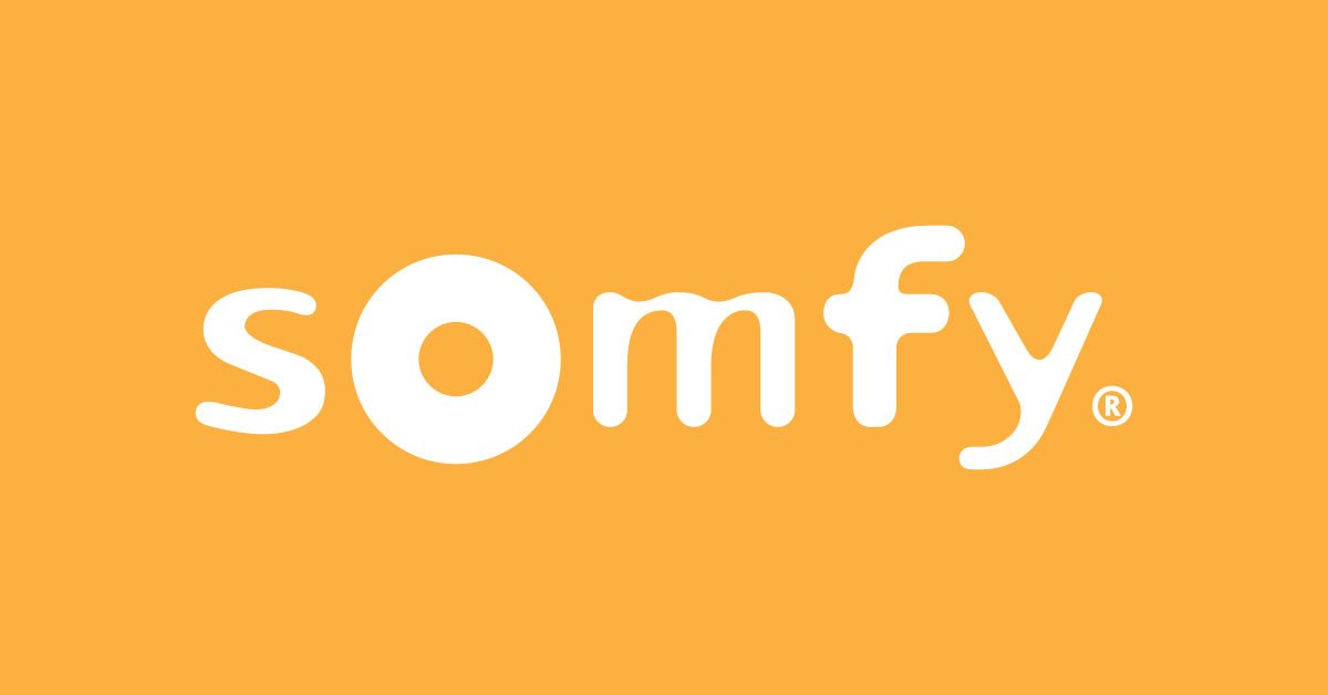 Somfy